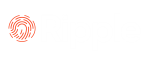 White Ripple Logo